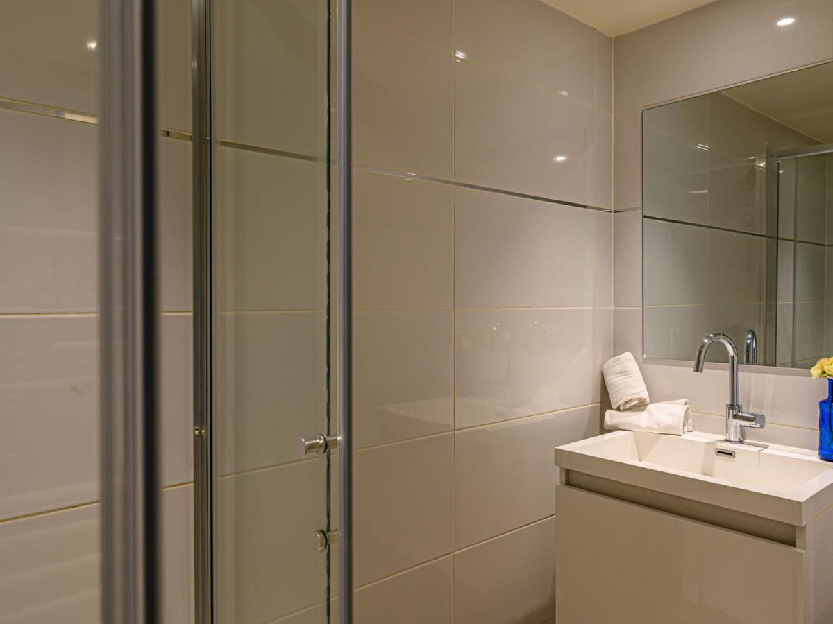 Apartment Plein Ocean-3 By Interhome Carnac Exterior foto