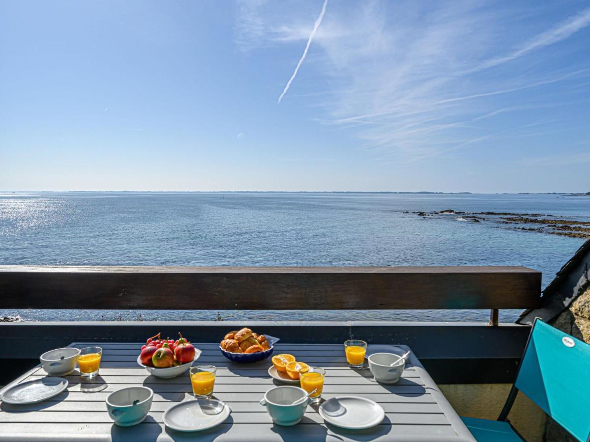 Apartment Plein Ocean-3 By Interhome Carnac Exterior foto