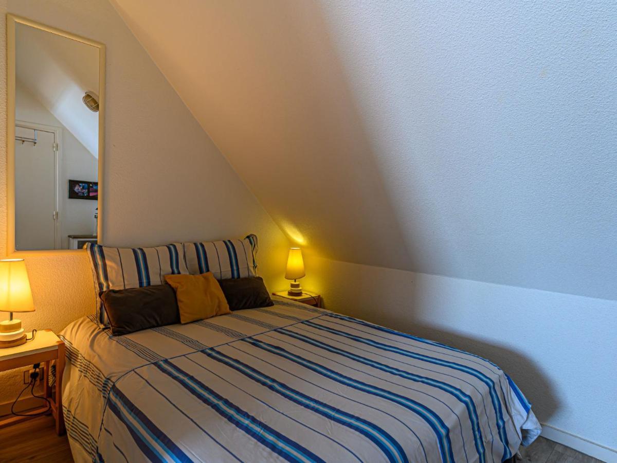 Apartment Plein Ocean-3 By Interhome Carnac Exterior foto