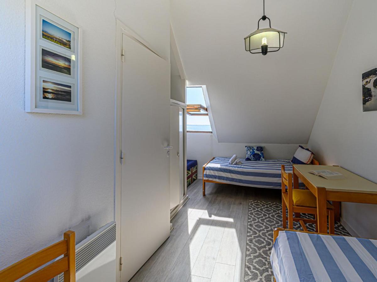 Apartment Plein Ocean-3 By Interhome Carnac Exterior foto