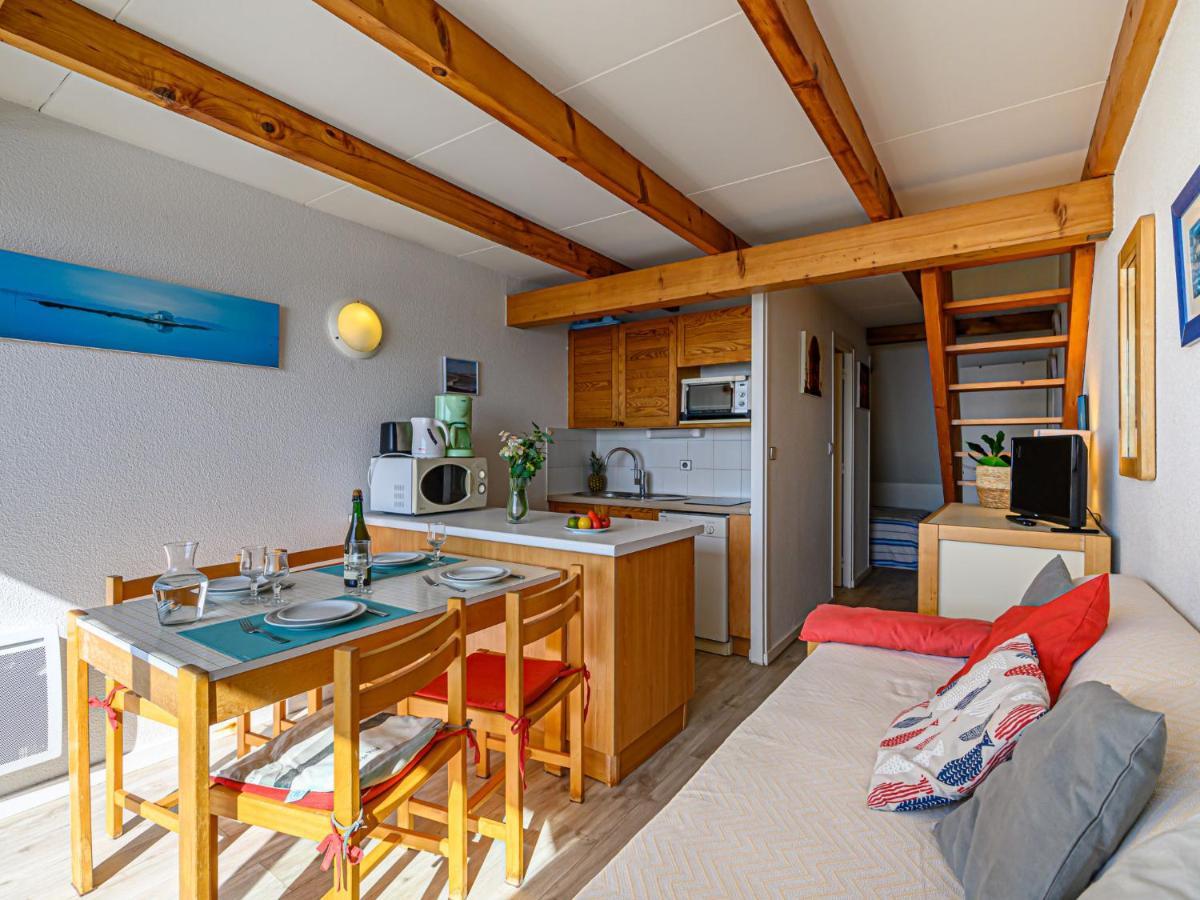 Apartment Plein Ocean-3 By Interhome Carnac Exterior foto
