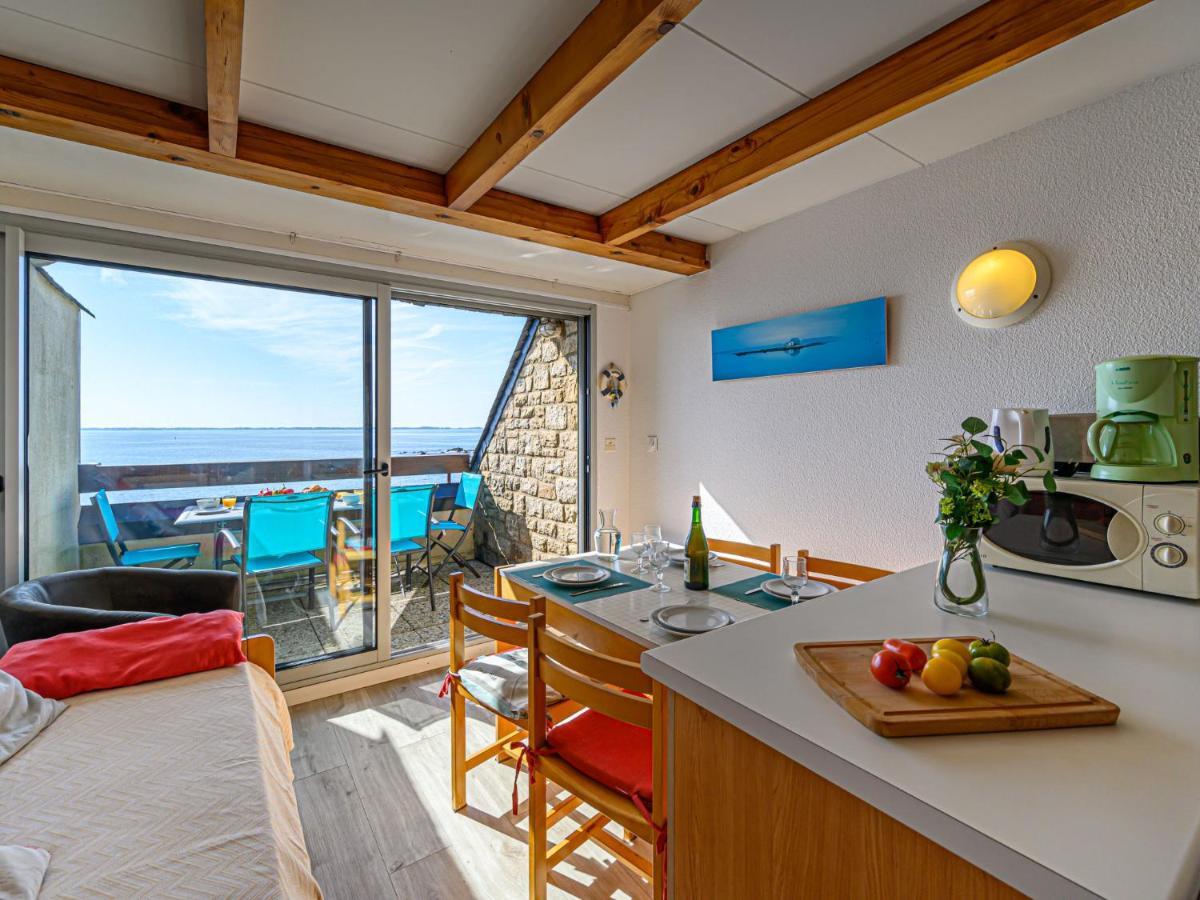 Apartment Plein Ocean-3 By Interhome Carnac Exterior foto
