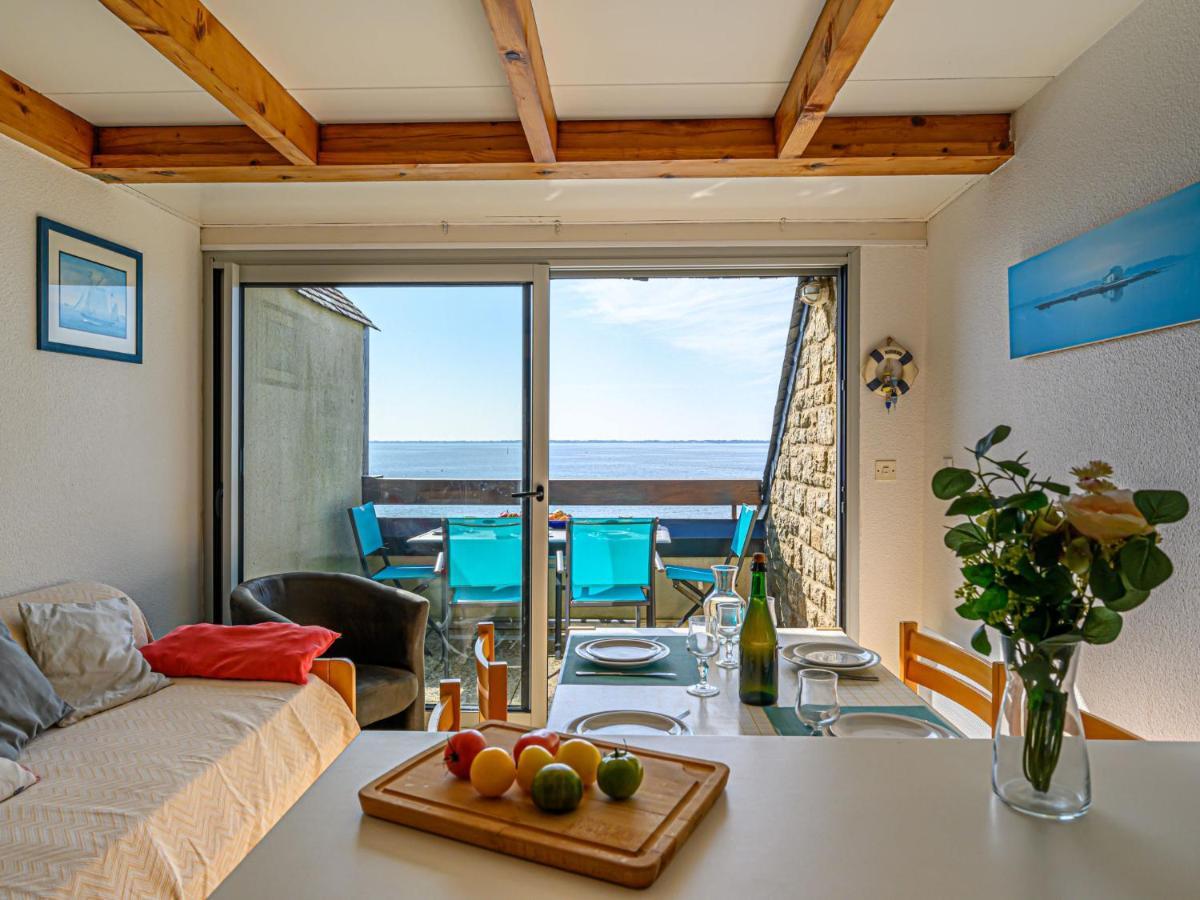 Apartment Plein Ocean-3 By Interhome Carnac Exterior foto