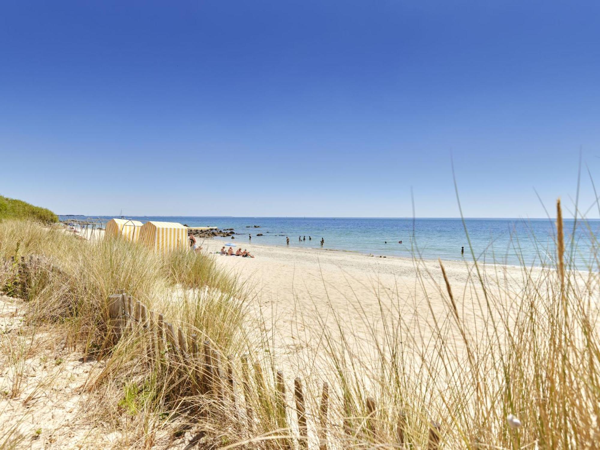 Apartment Plein Ocean-3 By Interhome Carnac Exterior foto